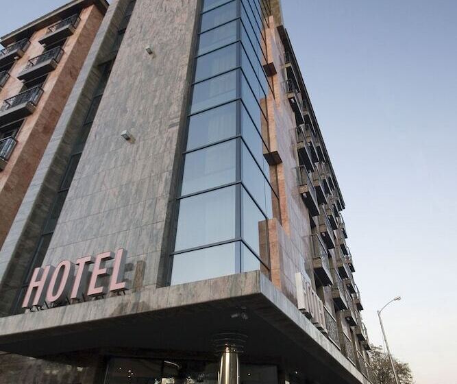 Fotos del hotel Budapest Hotel:  4