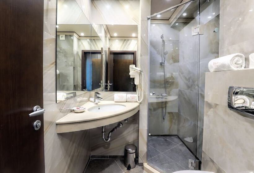Fotos del hotel Budapest Hotel:  25