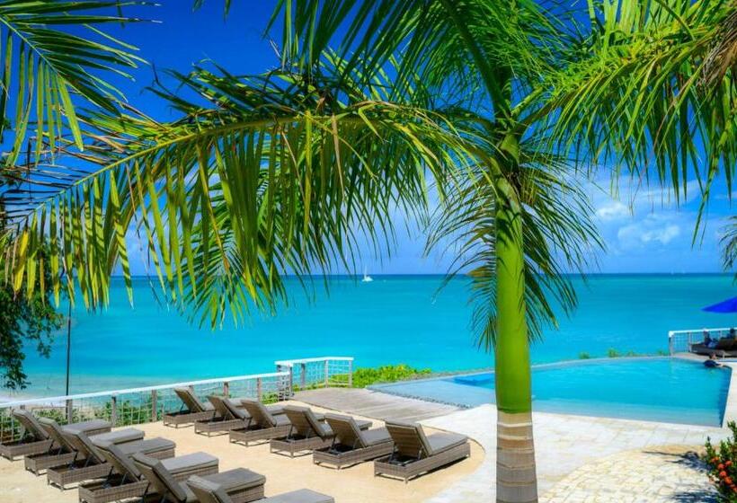 هتل Cocobay Resort Antigua   All Inclusive   Adults Only