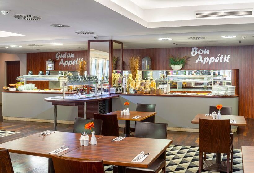 호텔 Premier Inn Köln City Mediapark