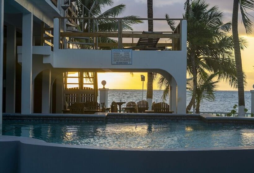 בית מלון כפרי Corona Del Mar