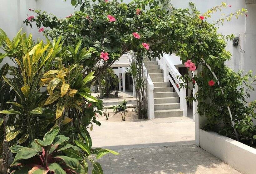 בית מלון כפרי Corona Del Mar