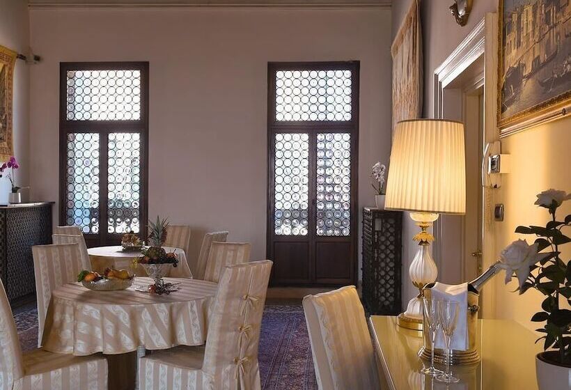 Fotos del hotel Corte Dei Greci:  4