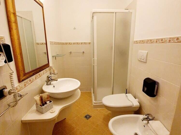 Fotos del hotel Corte Dei Greci:  6