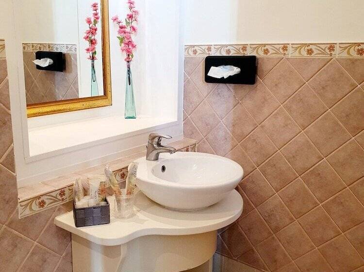 Fotos del hotel Corte Dei Greci:  8