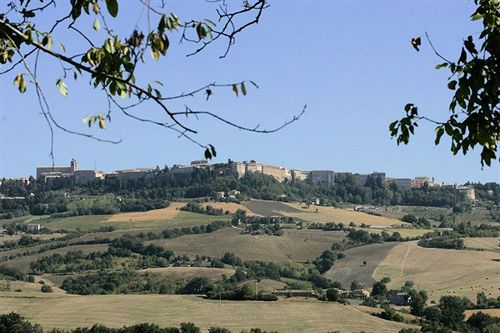 酒店 Country House Le Calvie