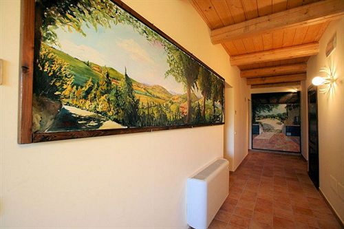 酒店 Country House Le Calvie