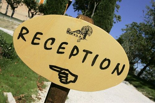 酒店 Country House Le Calvie