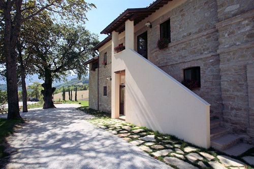 酒店 Country House Le Calvie