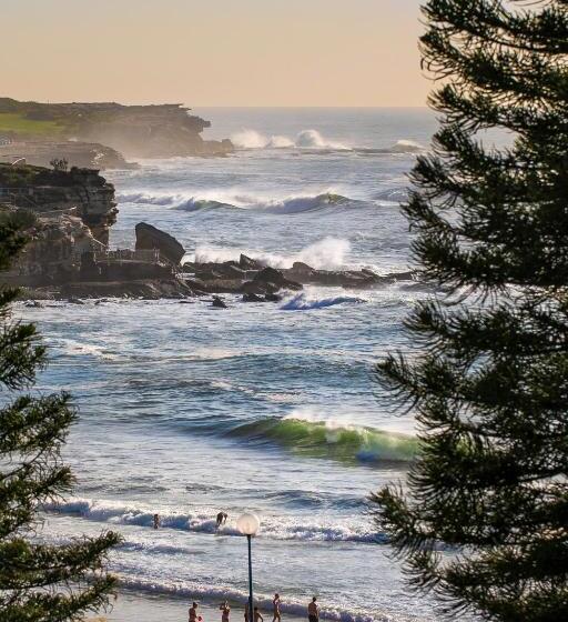 Fotos del hotel Crowne Plaza Sydney Coogee Beach, An Ihg:  48