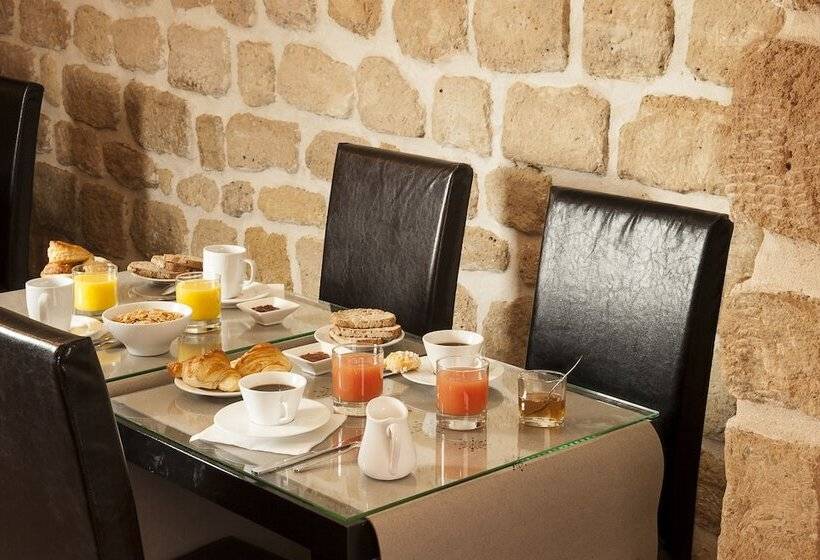 Fotos del hotel Hôtel De Bellevue Paris Gare Du Nord:  28