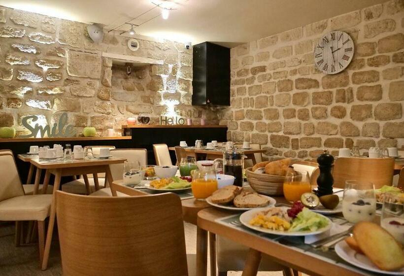 Fotos del hotel Hôtel De Bellevue Paris Gare Du Nord:  19