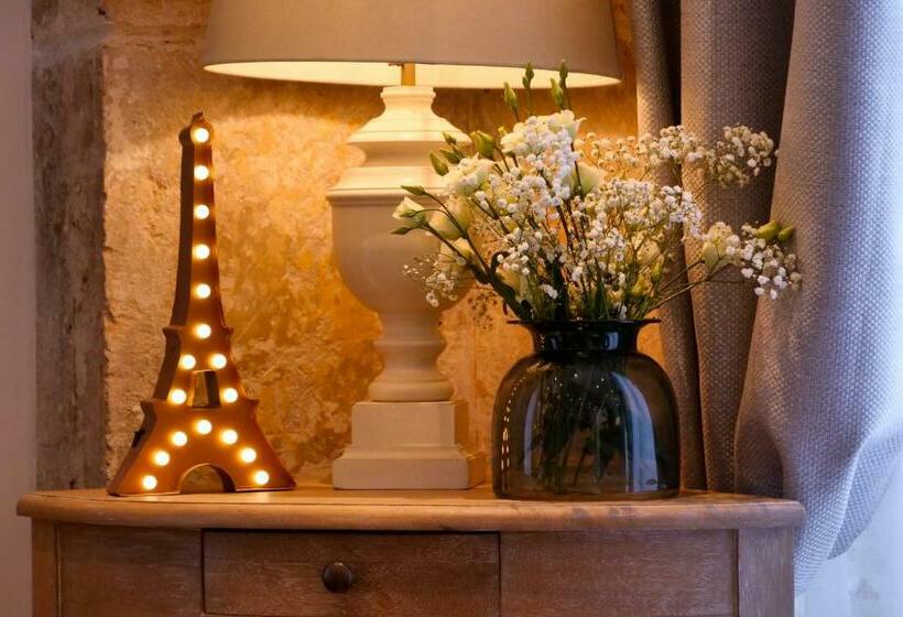 Fotos del hotel Hôtel De Bellevue Paris Gare Du Nord:  13