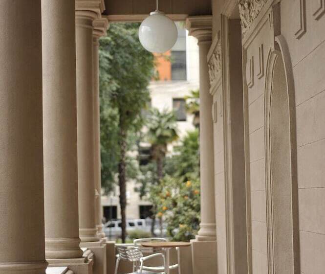 هتل Design Suites Salta