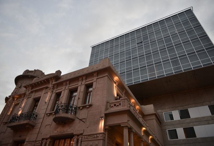 هتل Design Suites Salta