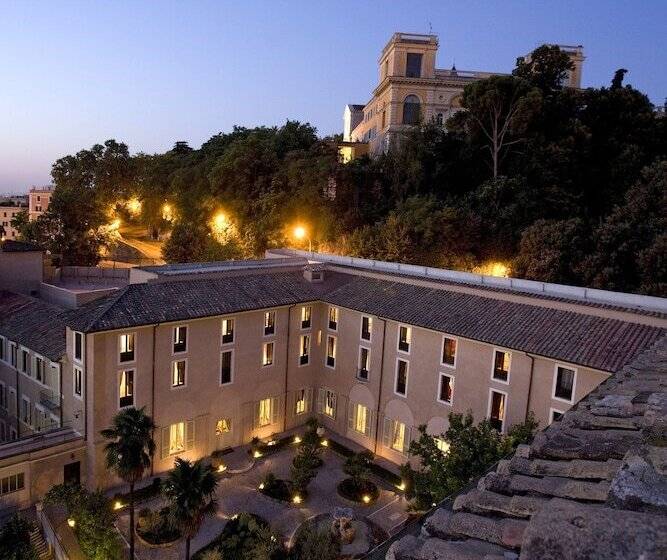 Fotos del hotel Donna Camilla Savelli - Vretreats:  4