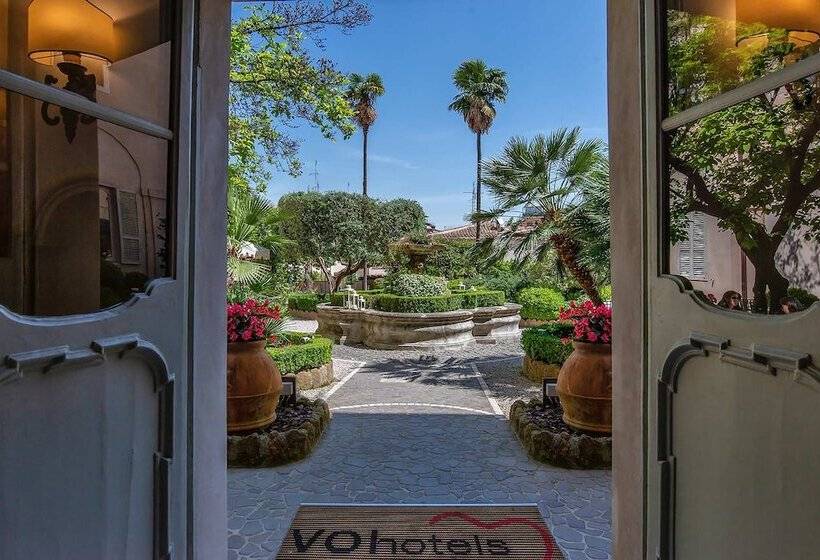 Fotos del hotel Donna Camilla Savelli - Vretreats:  24