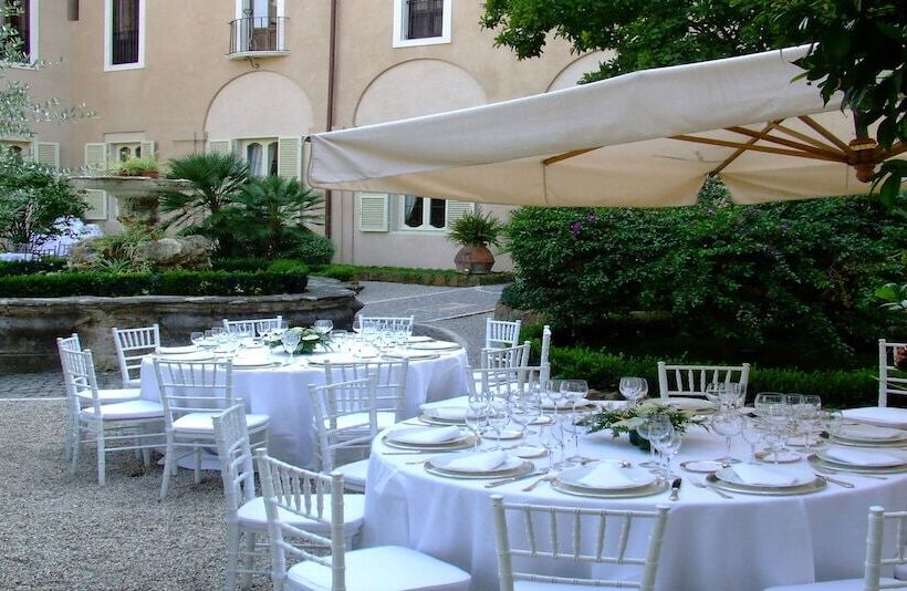 Fotos del hotel Donna Camilla Savelli - Vretreats:  23