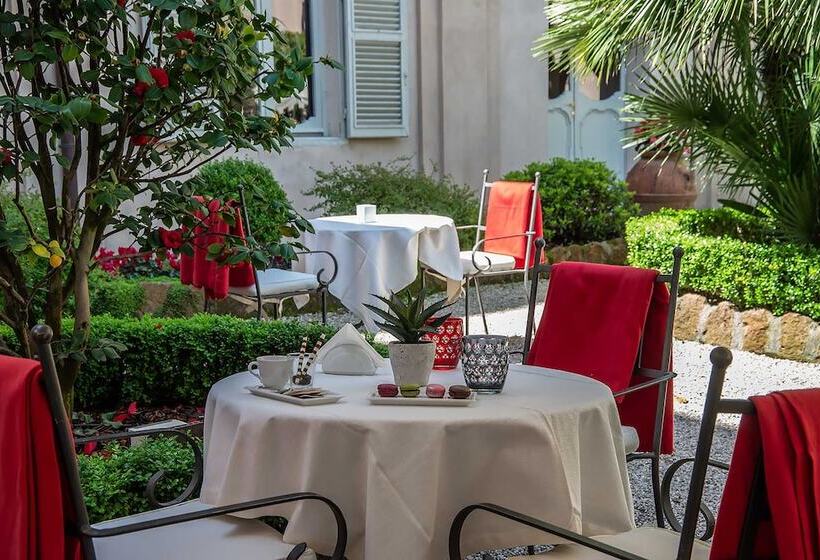 Fotos del hotel Donna Camilla Savelli - Vretreats:  14