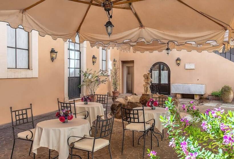 Fotos del hotel Donna Camilla Savelli - Vretreats:  13