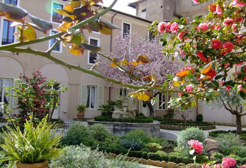 Fotos del hotel Donna Camilla Savelli - Vretreats:  12