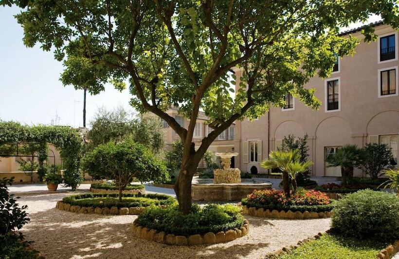 Fotos del hotel Donna Camilla Savelli - Vretreats:  11