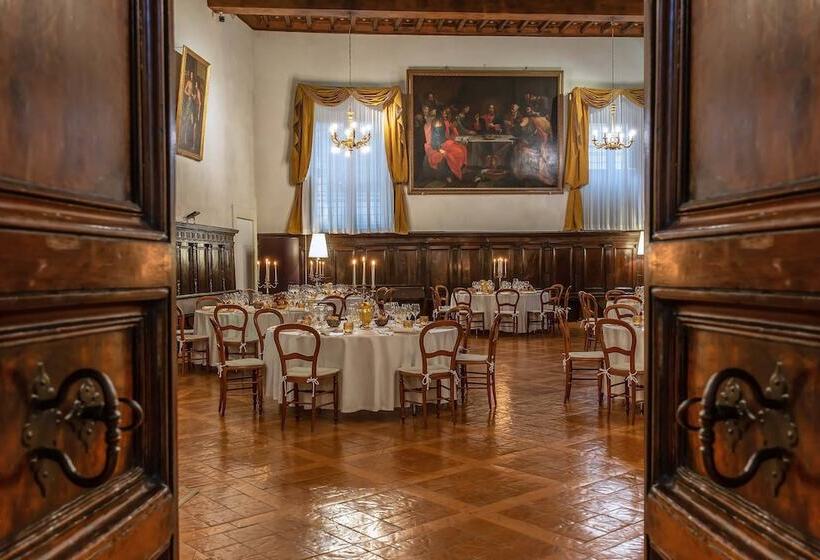 Fotos del hotel Donna Camilla Savelli - Vretreats:  28