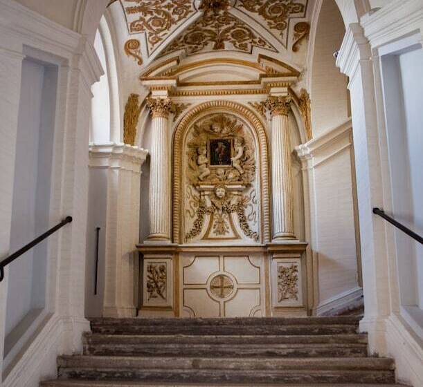 Fotos del hotel Donna Camilla Savelli - Vretreats:  6