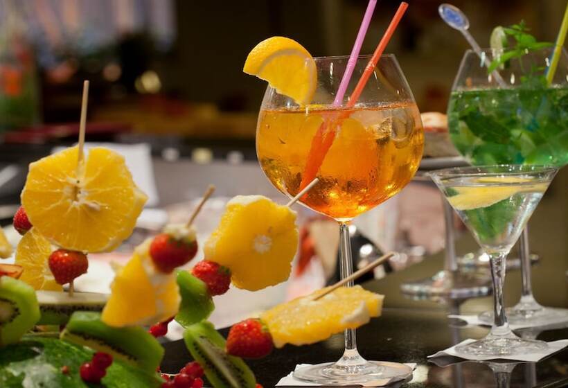 Fotos del hotel Donna Camilla Savelli - Vretreats:  5