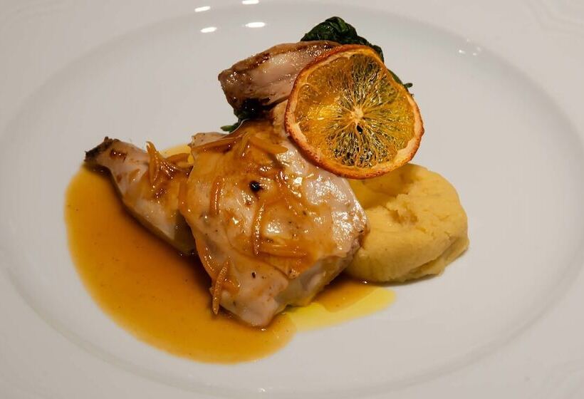 Fotos del hotel Donna Camilla Savelli - Vretreats:  3