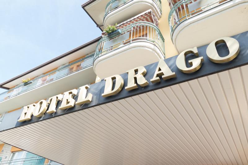 هتل Drago