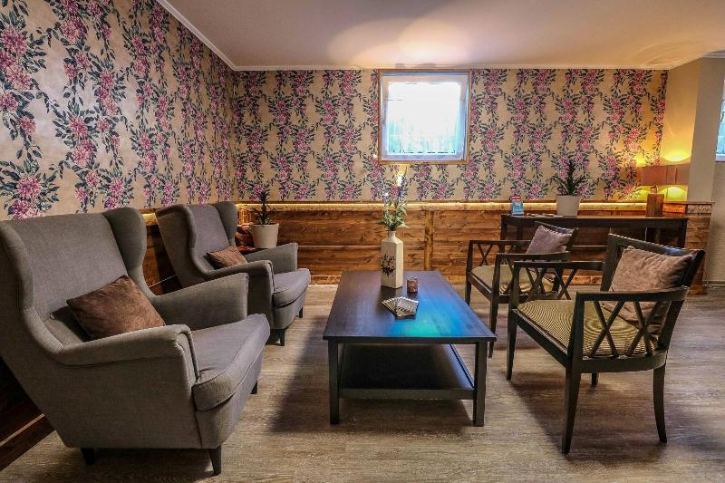 Fotos del hotel Eschborner Hof:  31