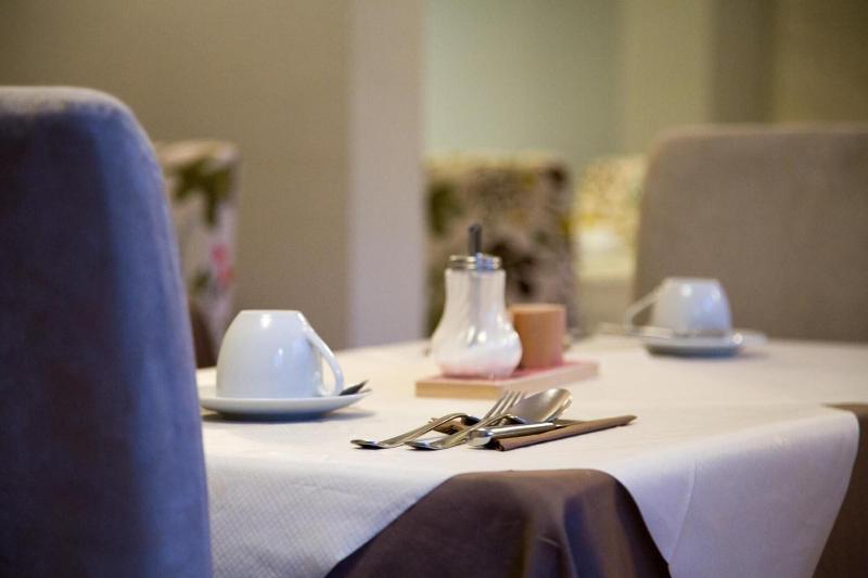 Fotos del hotel Eschborner Hof:  10