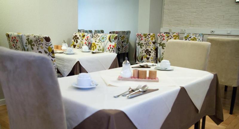 Fotos del hotel Eschborner Hof:  11