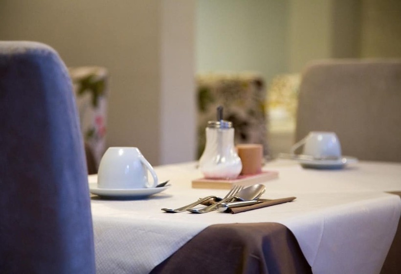 Fotos del hotel Eschborner Hof:  15