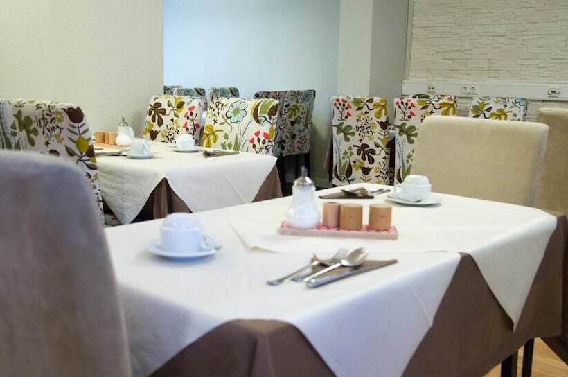 Fotos del hotel Eschborner Hof:  6