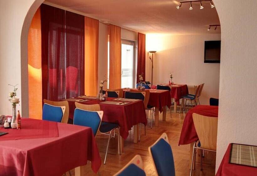 Fotos del hotel Eschborner Hof:  7