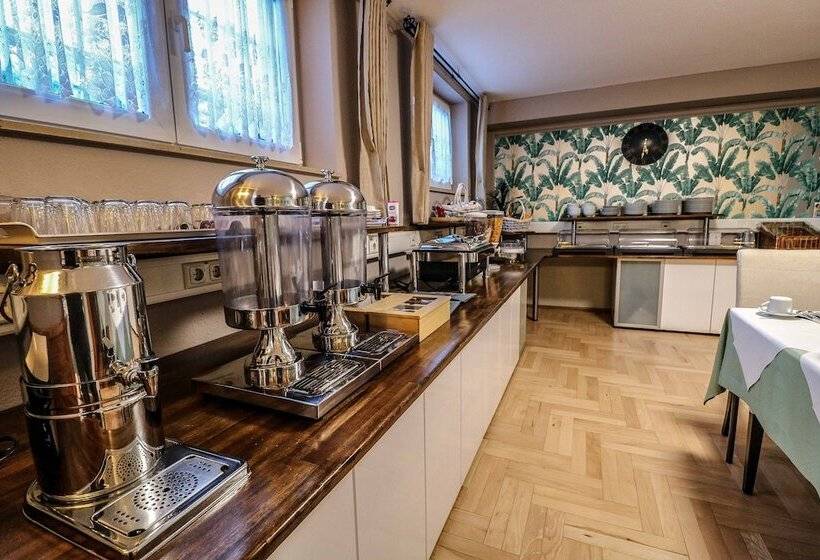 Fotos del hotel Eschborner Hof:  17