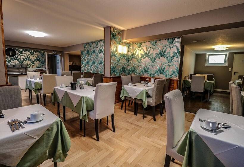 Fotos del hotel Eschborner Hof:  13