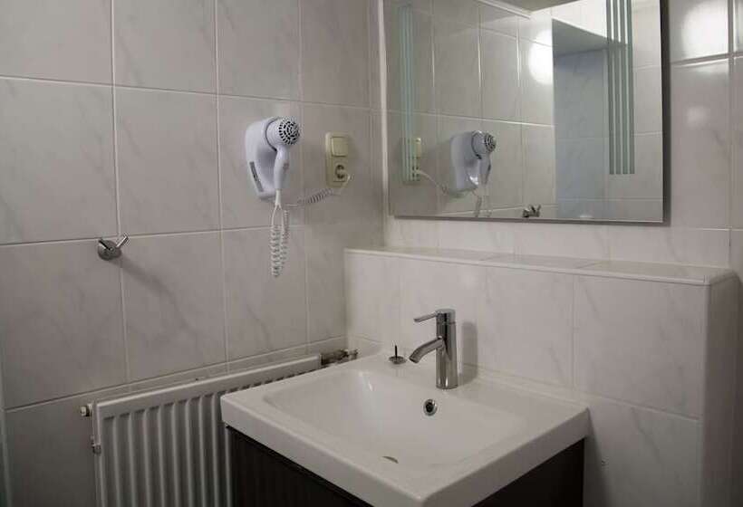 Fotos del hotel Eschborner Hof:  19