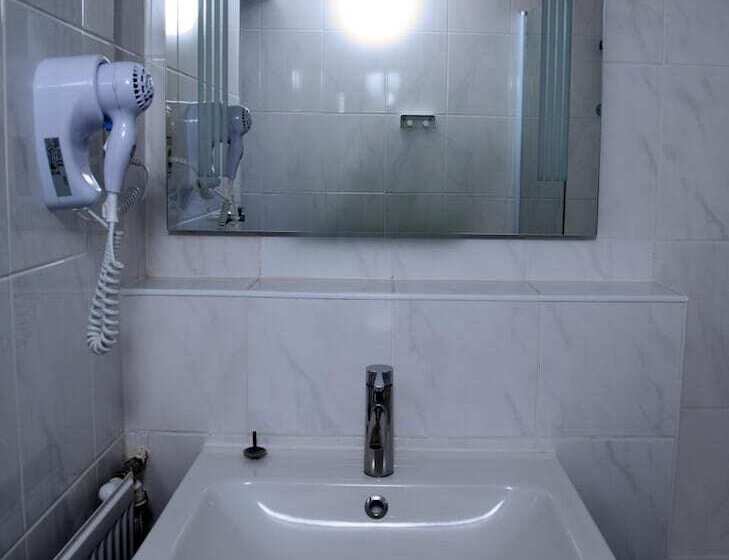 Fotos del hotel Eschborner Hof:  20