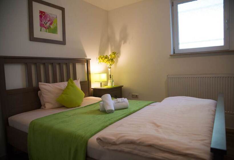 Fotos del hotel Eschborner Hof:  3