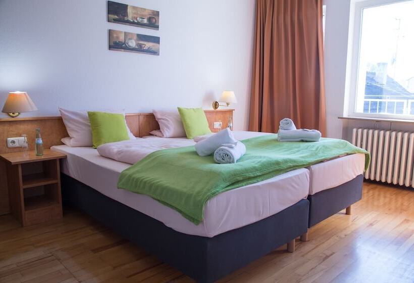 Fotos del hotel Eschborner Hof:  2