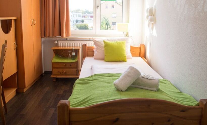 Fotos del hotel Eschborner Hof:  26