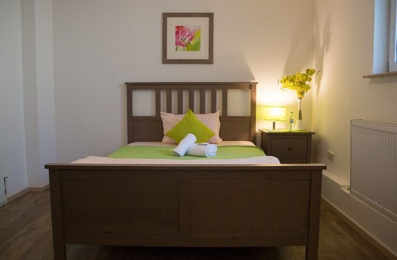 Fotos del hotel Eschborner Hof:  25