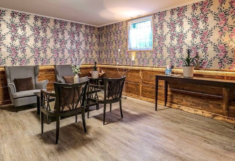 Fotos del hotel Eschborner Hof:  35