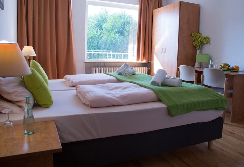 Fotos del hotel Eschborner Hof:  4