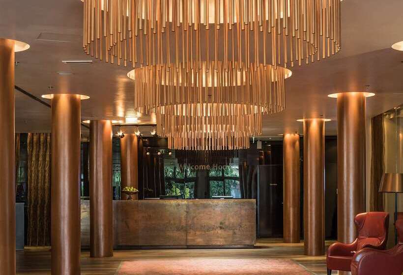 Falkensteiner Hotel Bratislava