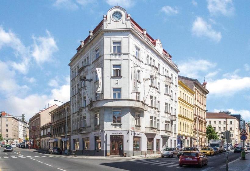 Fotos del hotel Gloria:  3