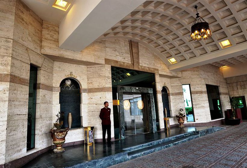 فندق Golden Tulip Jeddah